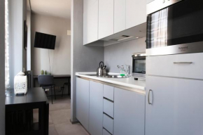Design Studio Apartment Near Navigli